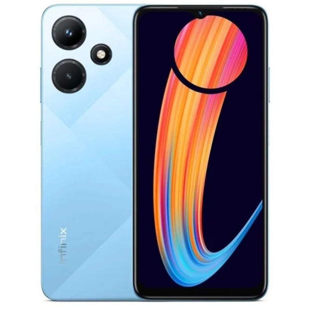 Infinix Hot 30 play