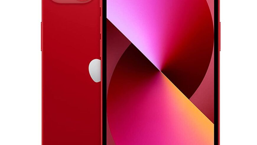 Iphone 13 (128gb)