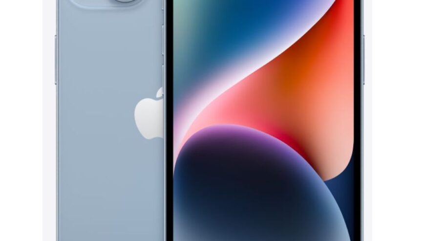 Iphone 14 (256gb)