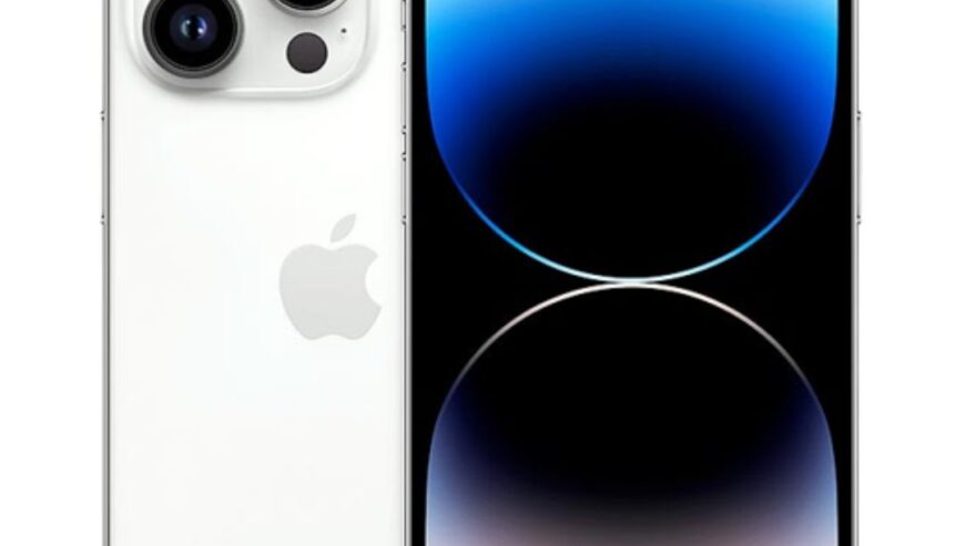 image Iphone 14 pro (256gb)