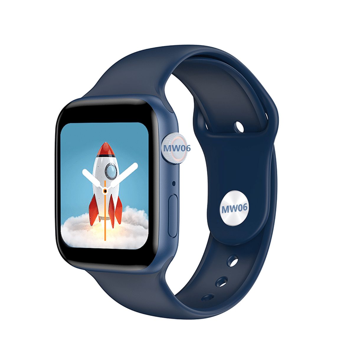 Modio presents MW06 Smart Watch
