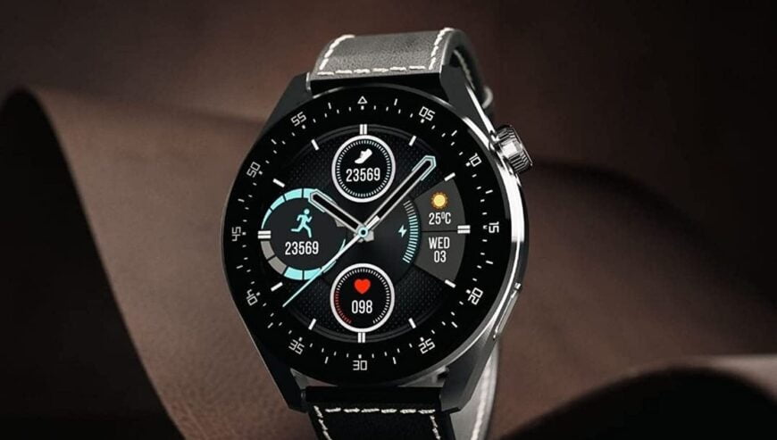 Haino Teko RW-33 Smartwatch