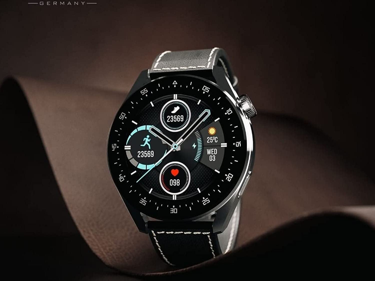 Haino Teko RW-33 Smartwatch