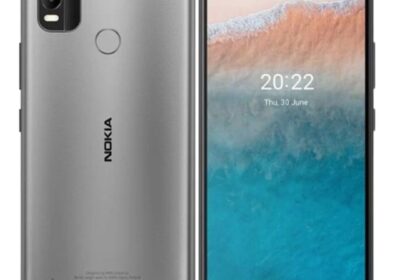 nokia