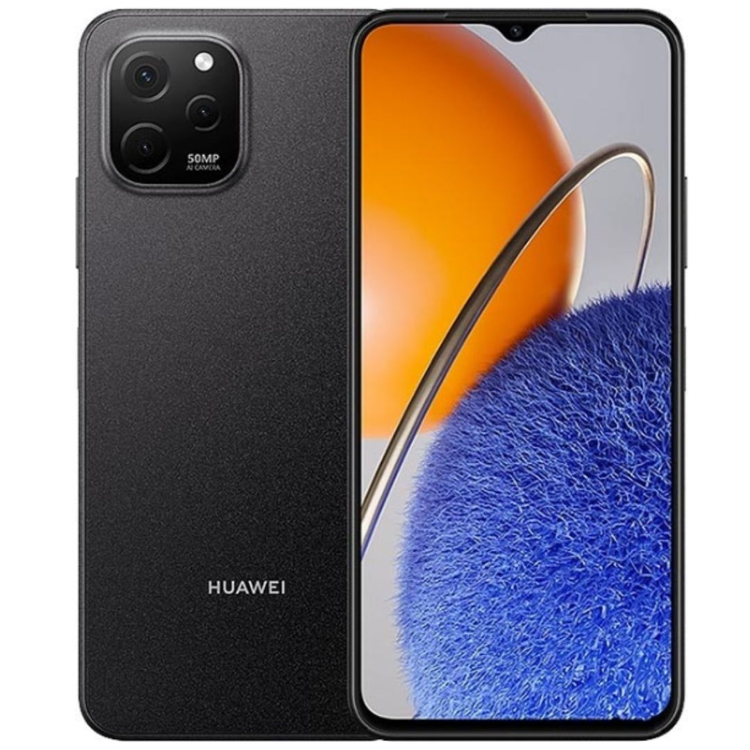 Huawei nova Y61