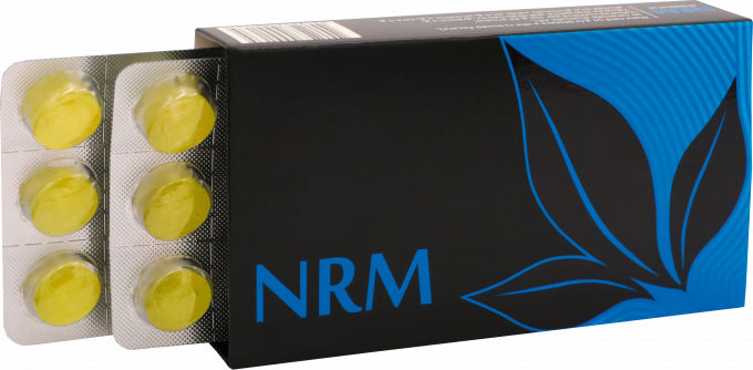 Aplgo Normal NRM Dietary Supplement