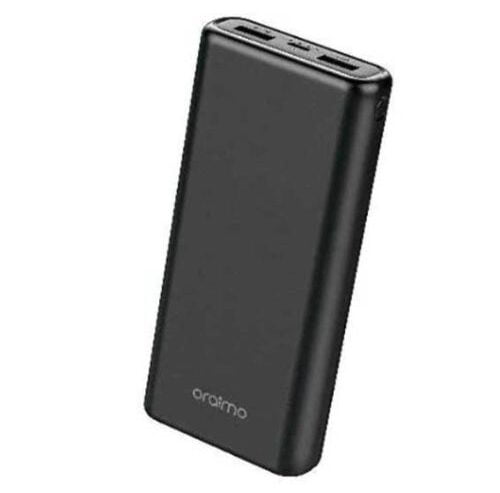 Oraimo 20000mAh power bank