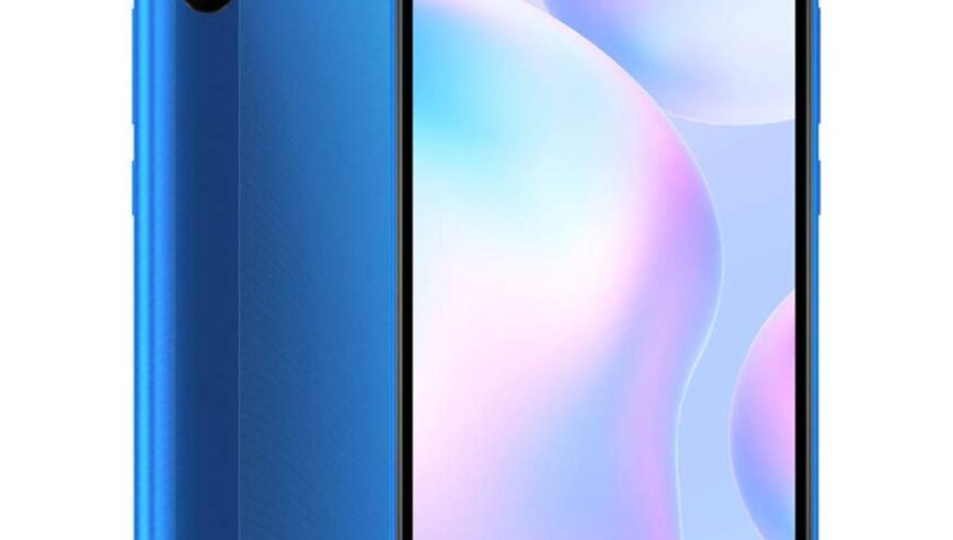 Xiaomi Redmi 9a (32/2gb)