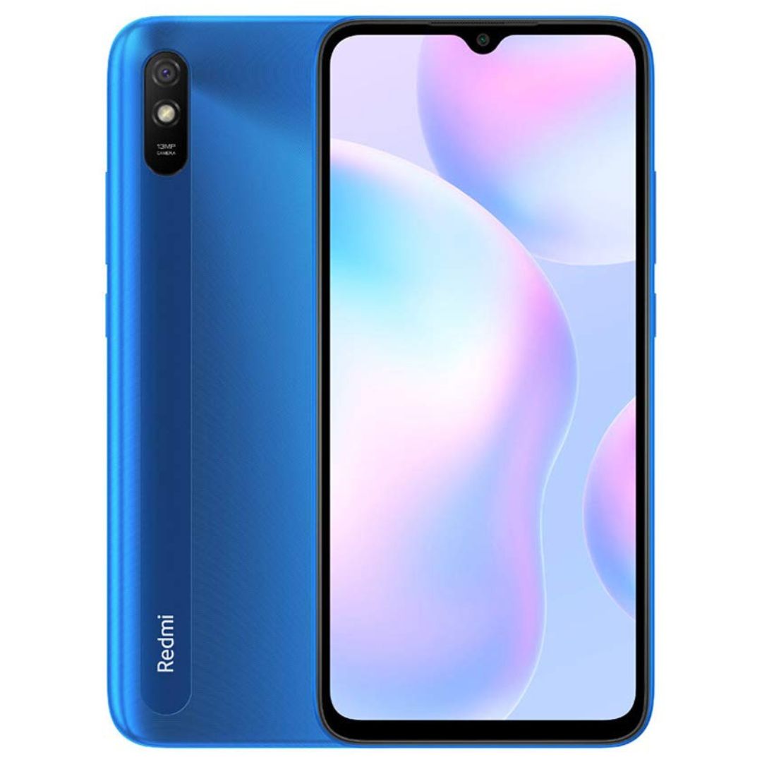 Xiaomi Redmi 9a (32/2gb)