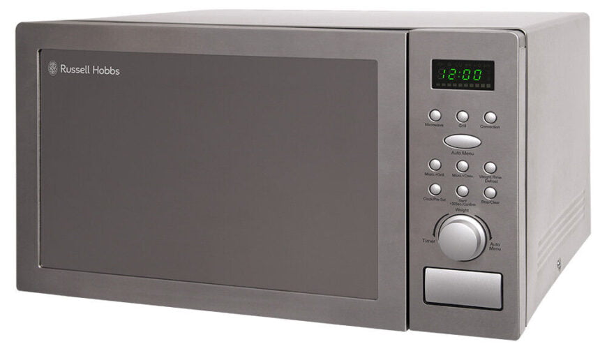 Breville 25liters Grill Microwave