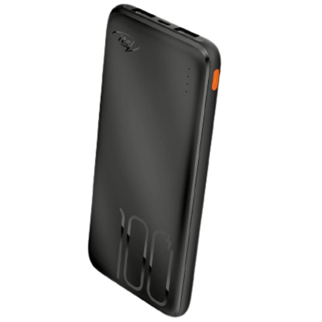 Itel powerbank star 100