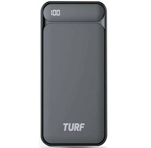 Turf power bank 10000mAh