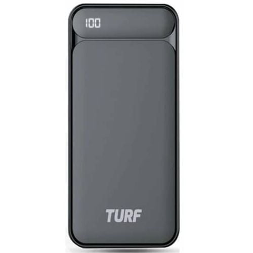 Turf power bank 10000mAh