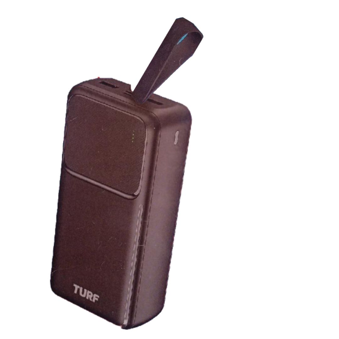 Turf powerbank 30000 TP 13