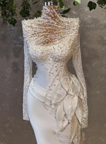 Elegant Gown Dresses for Women – Variety of Colors & Sizes