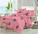 King size bedsheets 100% Cotton