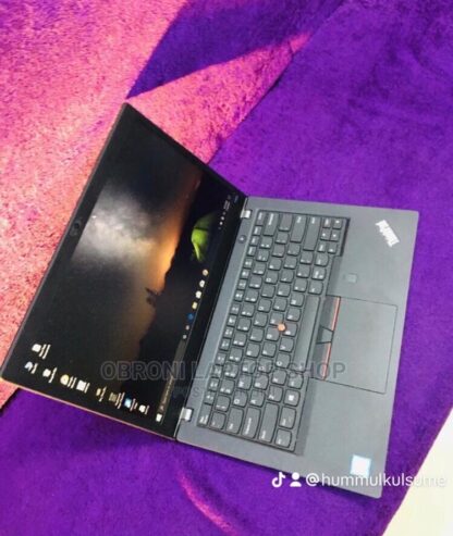 Lenovo Thinkpad T480s