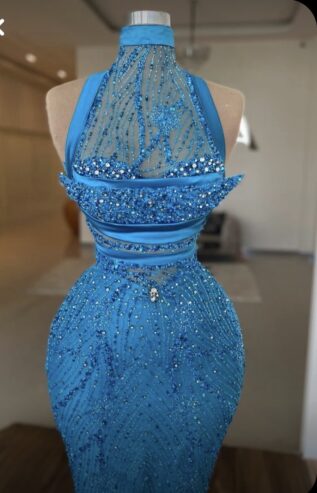 Elegant Gown Dresses for Women – Variety of Colors & Sizes