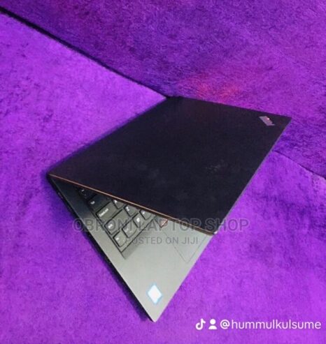 Lenovo Thinkpad T480s