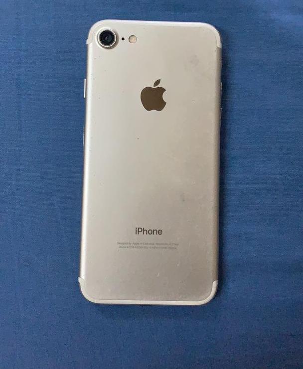iPhone 7 32gig Used forsale