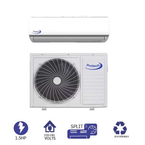 Protech 1.5hp Split Air Conditioner