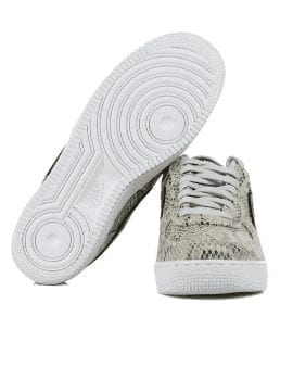 Nike Air Force 1 Low-top Sneakers For Men