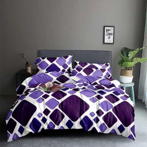 King size bedsheets 100% Cotton