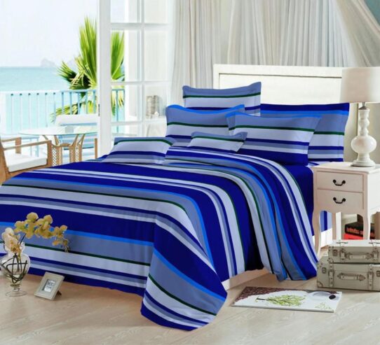 King size bedsheets 100% Cotton