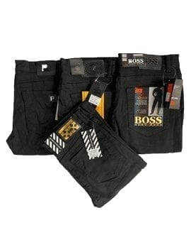 Quality Jeans Trousers for Men