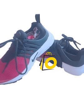 Nike Presto Casual Shoes