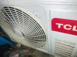 TCL AIR CONDITIONER