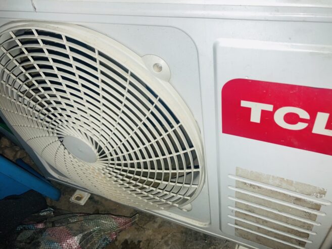 TCL AIR CONDITIONER