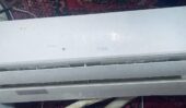 TCL AIR CONDITIONER