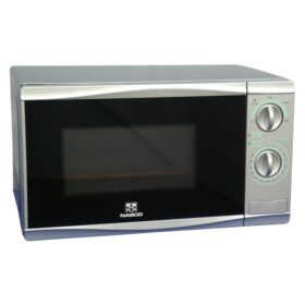 Nasco-17L-Microwave