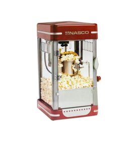 Nasco-PC5400-GS-10-Cups-Popcorn-Machine-370Watts
