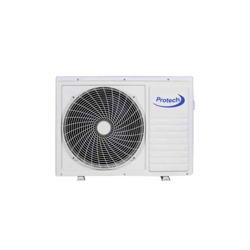 Protech 2.5HP Air Conditioner R410 Gas
