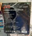 JVC SOUNDBAR 2400WATTS