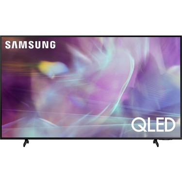 Samsung 50″ 4K Ultra HD Smart TV 50Q60A