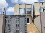 4 bedroom modern house for sale