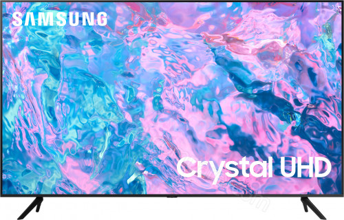 Samsung 65″ Smart LED TV 65AU7172