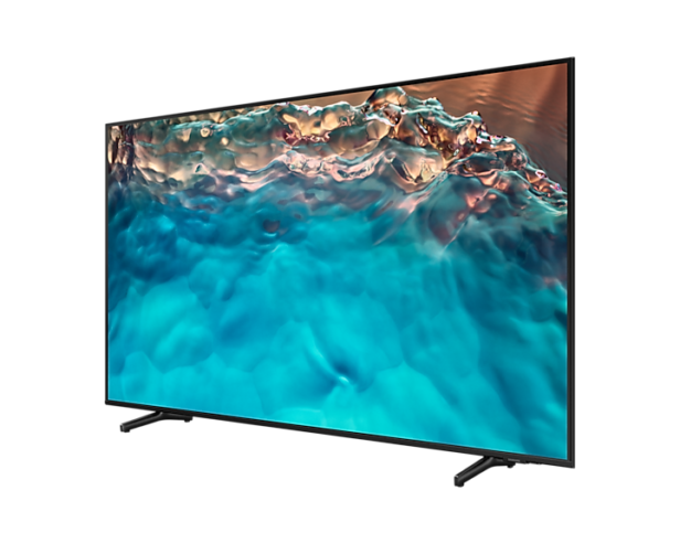 Samsung 85″ Smart LED TV 85BU8000