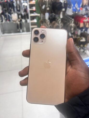 Apple iPhone 11 Pro Max