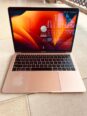 Apple MacBook Air 2019 Dual-core 8th-Generation Intel Core i5 Processor Laptop