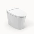 Ressa X1 Spa Toilet – Remote Controlled, Heated Seat, and More