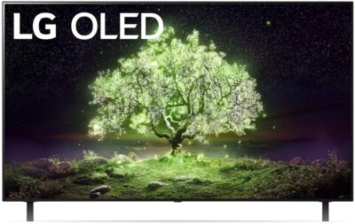 OLED65A1PVA