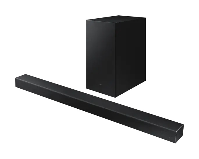 SAMSUNG 300W SOUNDBAR HW-A450