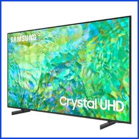 Samsung-55-Inch-4K-UHD-Smart-LED-TV-with-Built-in-Receiver-55CU8000