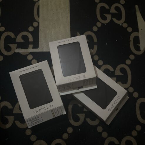 Simore E-Clip Dual SIM Adapter