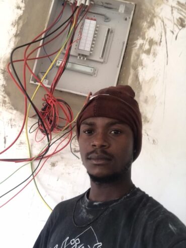 Electrician 24/7 services
