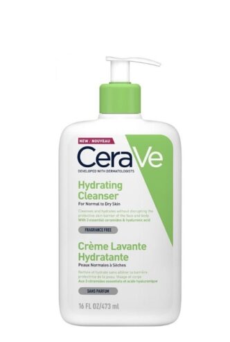 Cerave products